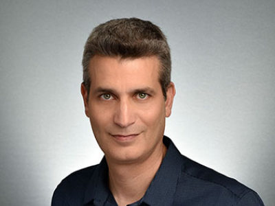 מן העיתנות - מרכז העיר נדל